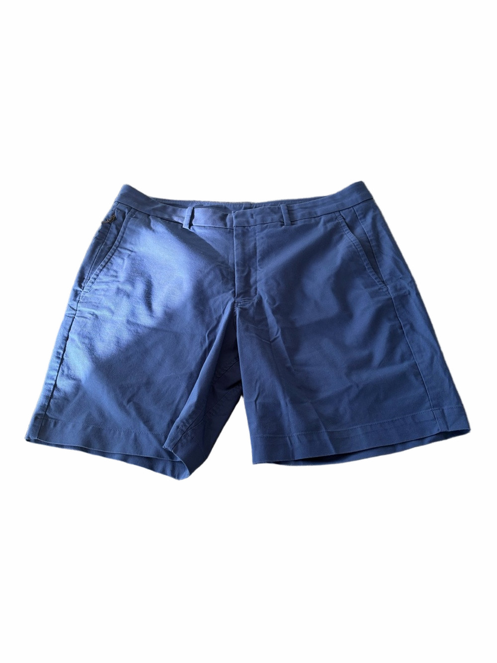Kit and Ace Men's Blue Performance Shorts Size 36